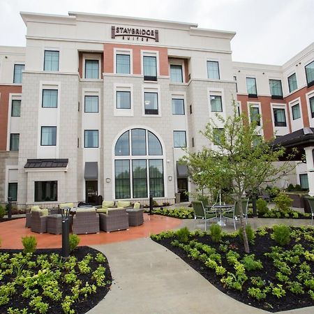 Staybridge Suites Miamisburg By Ihg Экстерьер фото