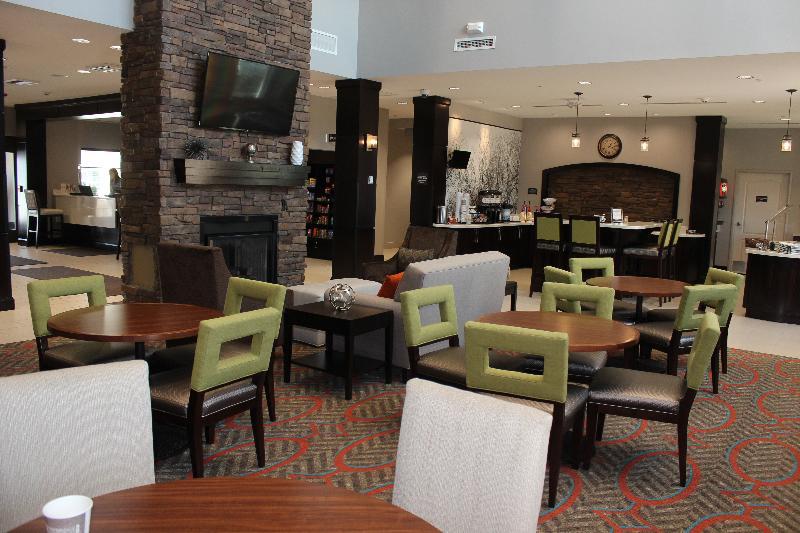 Staybridge Suites Miamisburg By Ihg Экстерьер фото