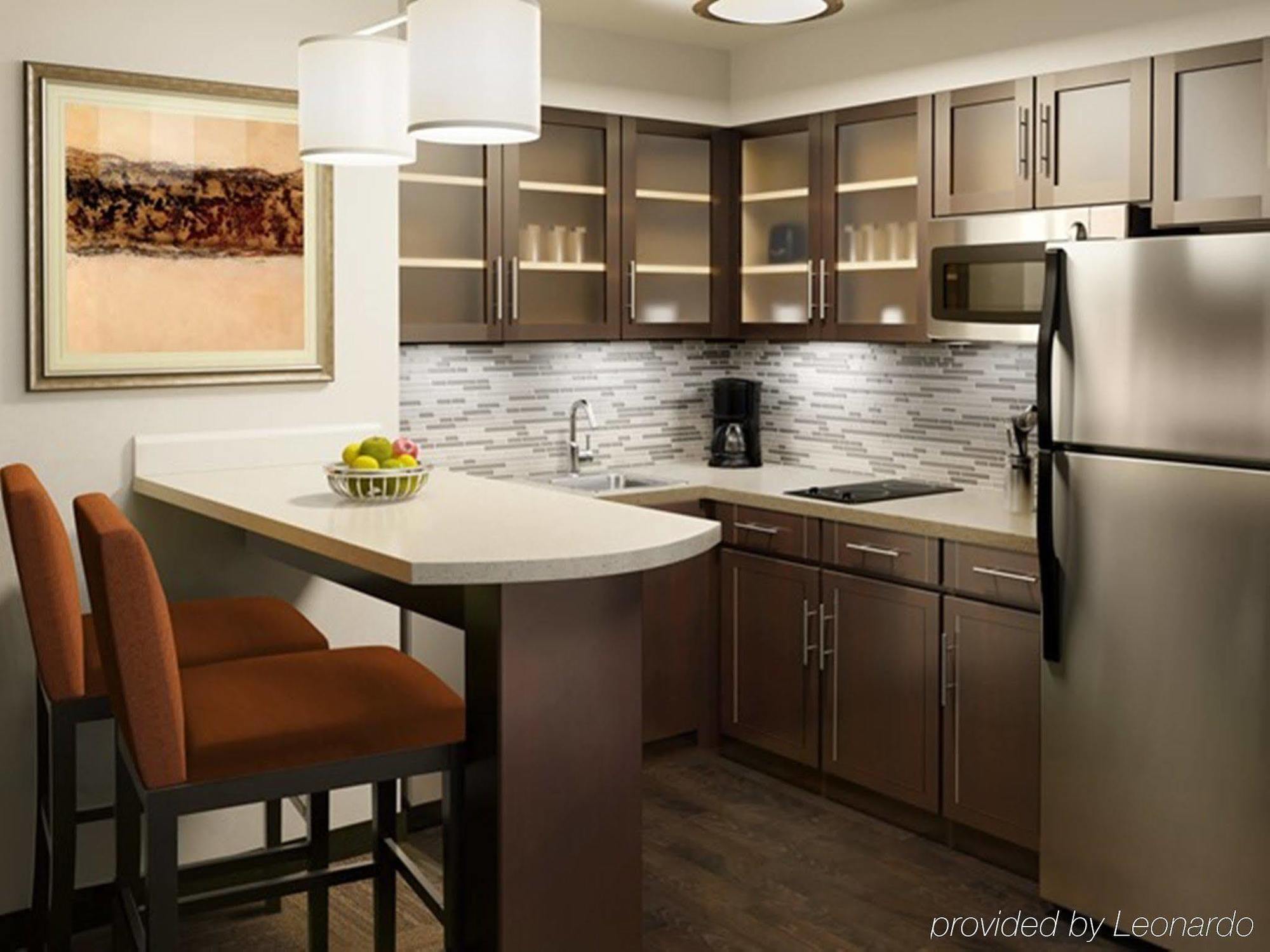 Staybridge Suites Miamisburg By Ihg Экстерьер фото
