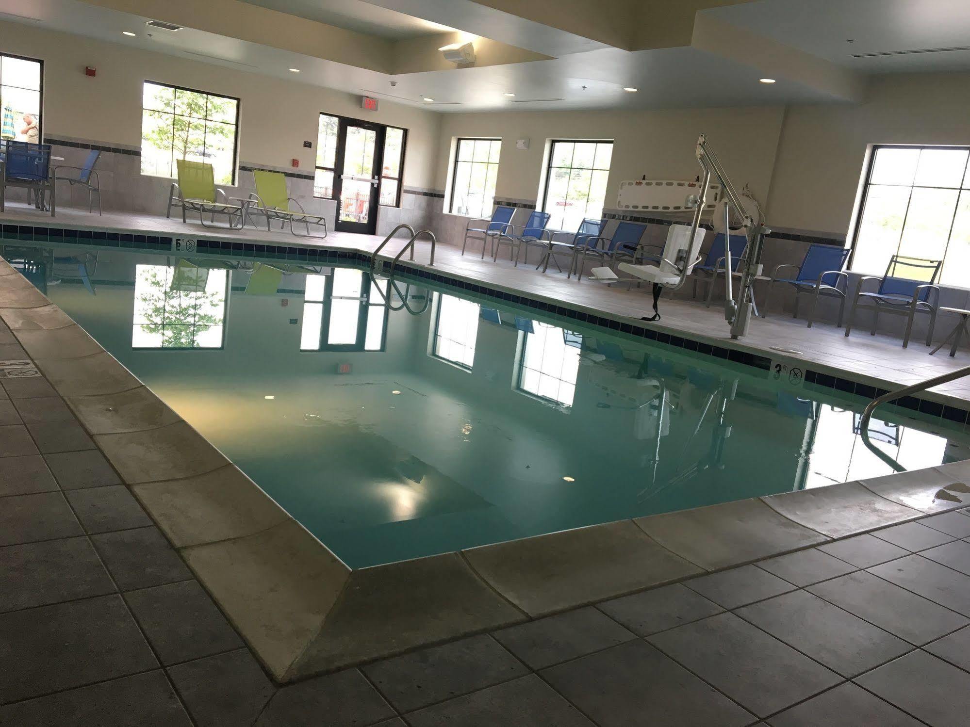 Staybridge Suites Miamisburg By Ihg Экстерьер фото