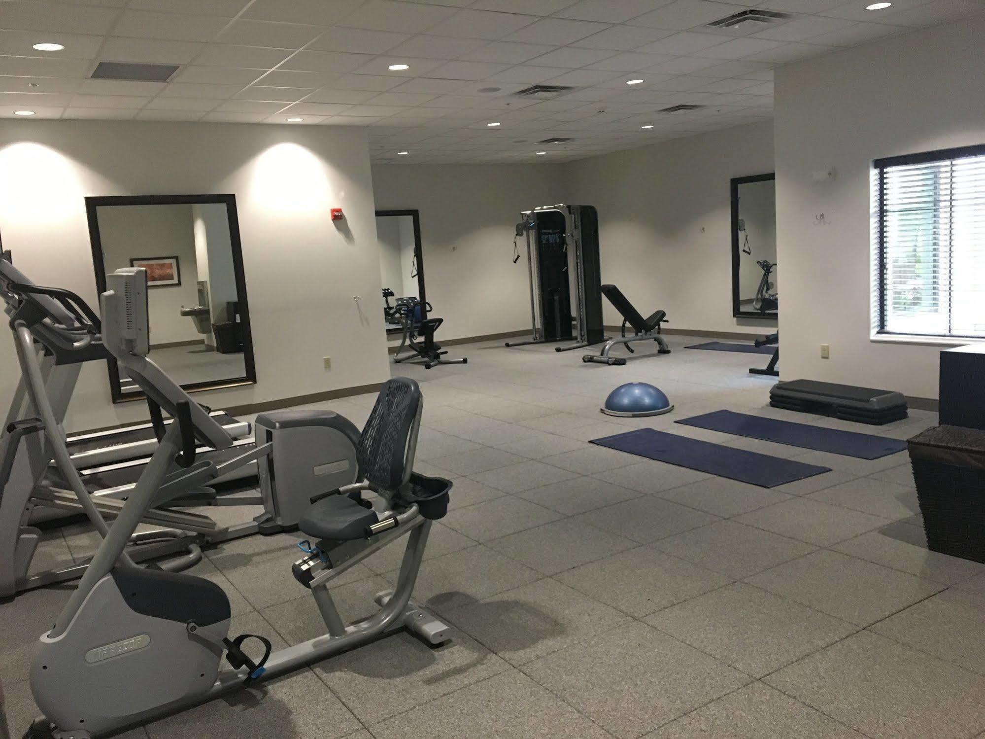 Staybridge Suites Miamisburg By Ihg Экстерьер фото