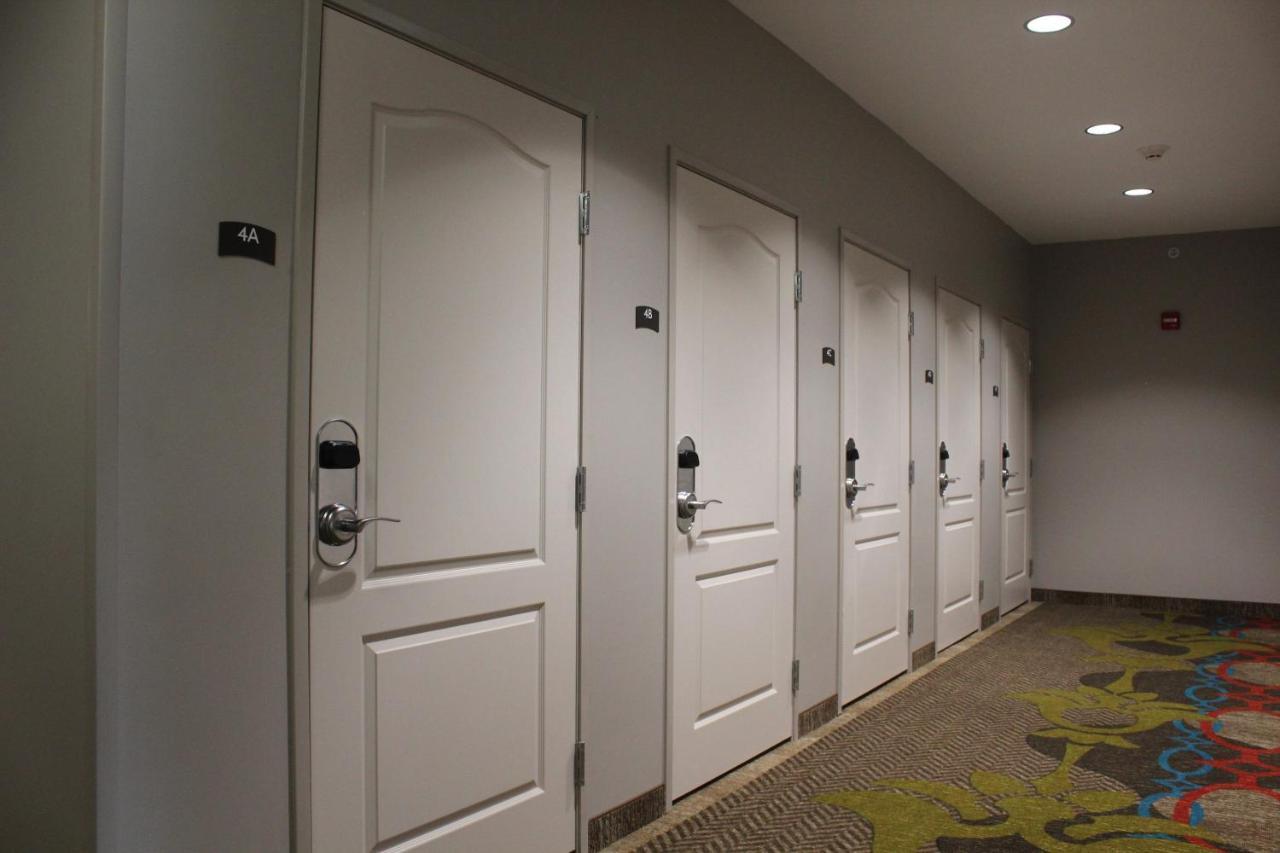 Staybridge Suites Miamisburg By Ihg Экстерьер фото